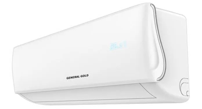 General Gold model GG-BS30000ECO air conditioner