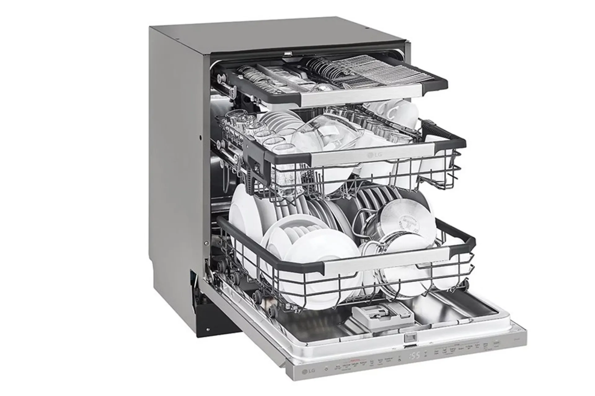 model:DFC513FV dishwasher