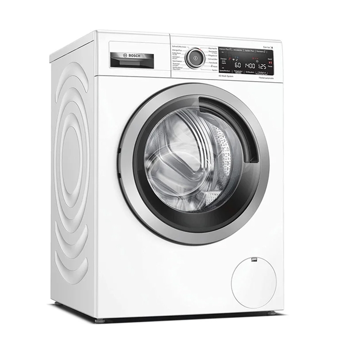 Bosch washing machine model WAV28M80ME