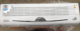 Air conditioner 12000 general hunting smile design GNRR-12GRAA