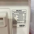  GREE air conditioner :GWH12QC-K3NNA1B//O