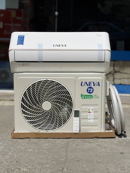 Univa 9000 air conditioner model UN-TS9 TITANIUM