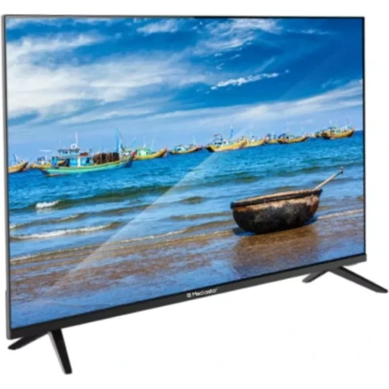 MEDIA STAR 43 INCH LED TV SMART