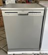 Dishwasher for 12 people, model QW-MB612