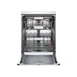 BOSCH Dishwasher SMS46MW20M