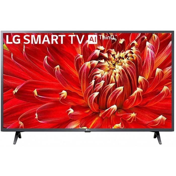 LG model TV:43 LM6370