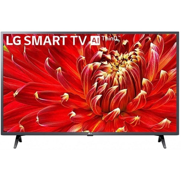 LG model TV:43 LM6370