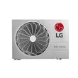 Air conditioner 24000 thousand LG model Standard S4UW24K23AE