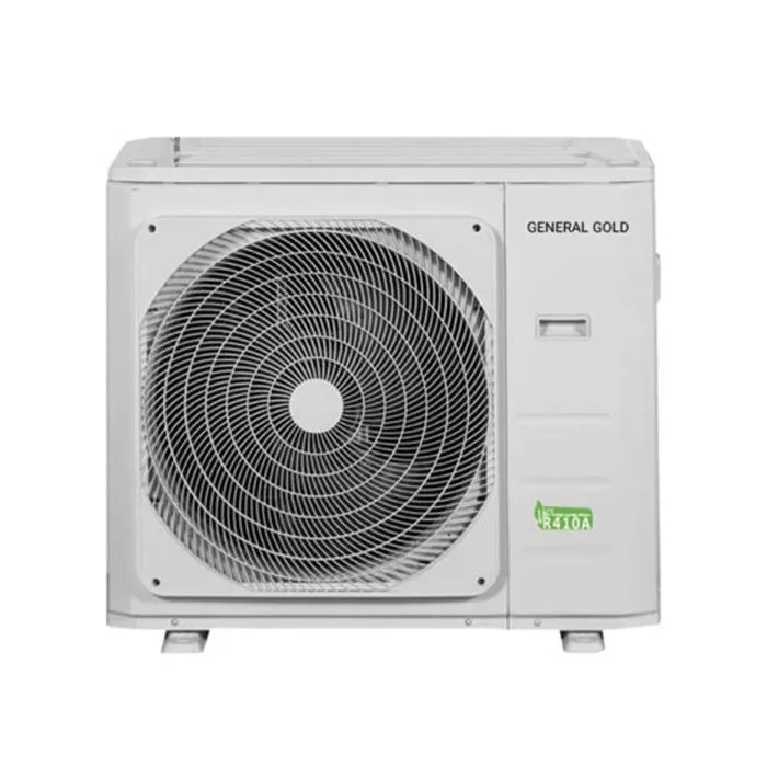 General Gold model GG-MS30VITALLY air conditioner