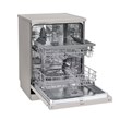  model BE512F dishwasher