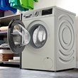 Bosch washing machine model WGA2440XME