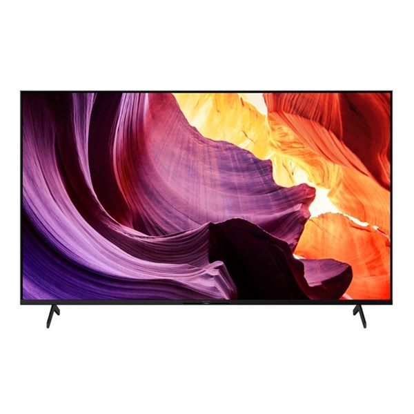 Sony TV model X80K size 55 inches