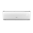 Split gray air conditioner model ISAVE-H24H1