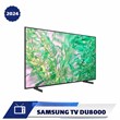 65DU8000 2024 smart tv 