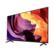 Sony TV model X80K size 55 inches