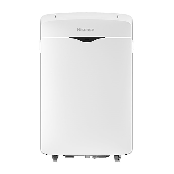 Hisense portable cooler 12000 model QAP-12HR