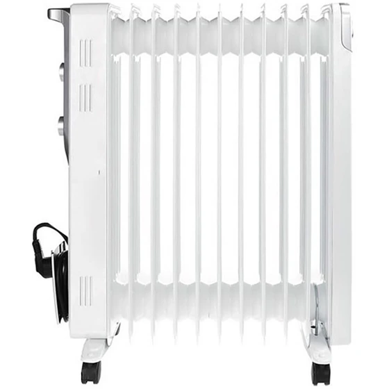 electric heater:Fakir RF-11