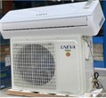 Univa model UN-AS12  POLAR T3 air conditioner