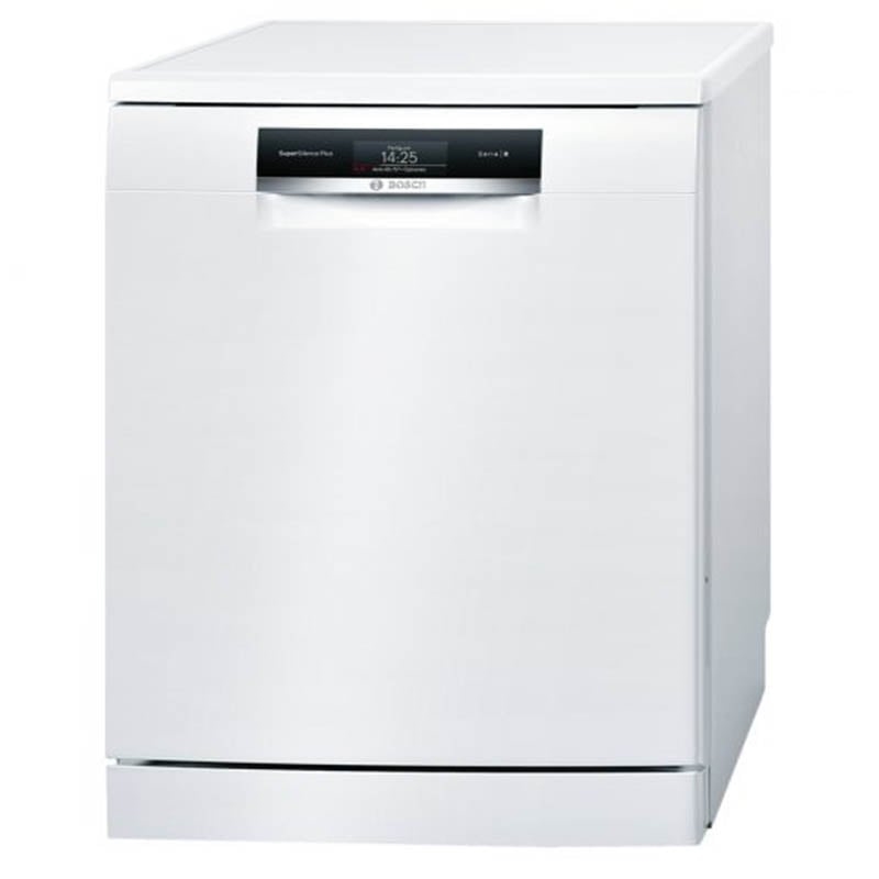 Bosch dishwasher model SMS8ZDW86Q