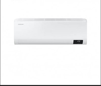 Inverter gas air conditioner Samsung 12000 model AR12TSHZJWK/JO