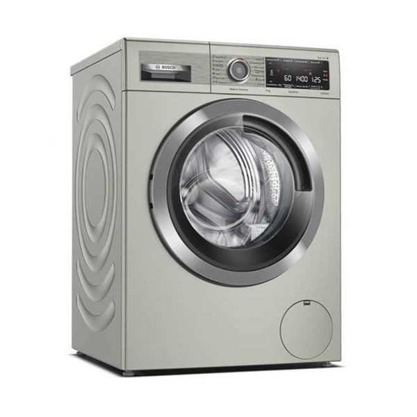 Bosch washing machine model WAV28MX0ME