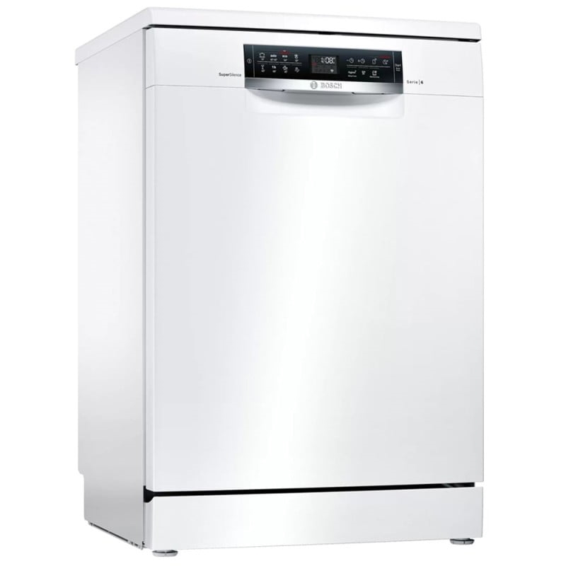 Bosch SMS68NW06E Integrated Dishwasher