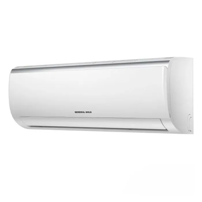 General Gold model GG-S24000 PLATINUM air conditioner