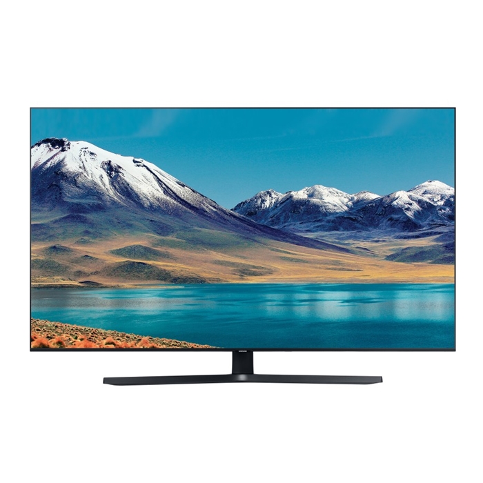 Samsung TV model TU8500