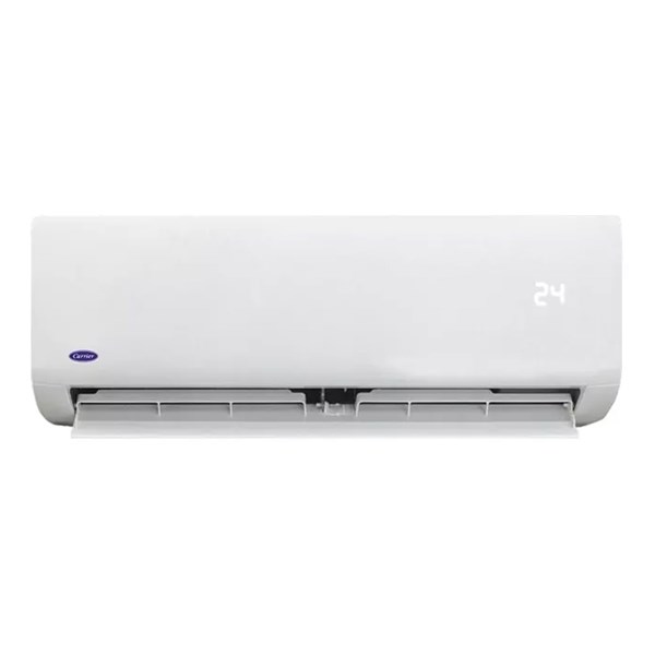 Carrier air conditioner 24000 gas R410A low consumption 42QHG024H T3