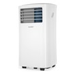 Comfy 9000 portable air conditioner model MPPH-09CRN7