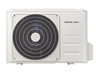 General Gold 36000 standing air conditioner model GG-AF36000ULTRA