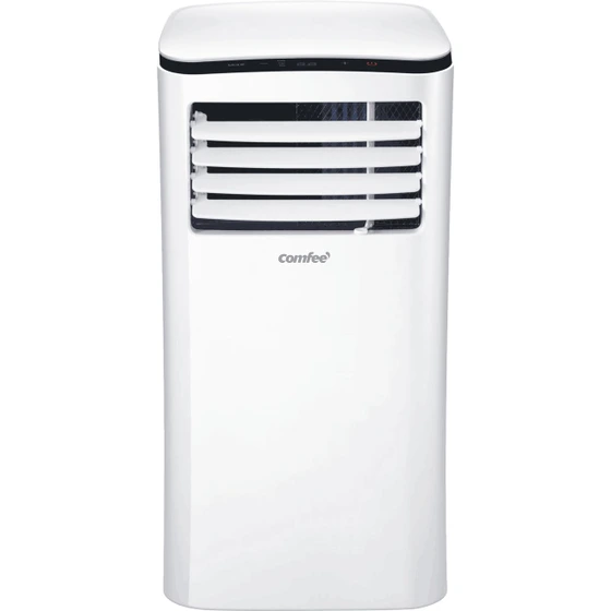 Comfy 9000 portable air conditioner model MPPH-09CRN7