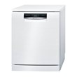 Bosch dishwasher model SMS8ZDI86Q