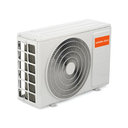 Cooler General Gold 7000 model GG-7000 Platinum