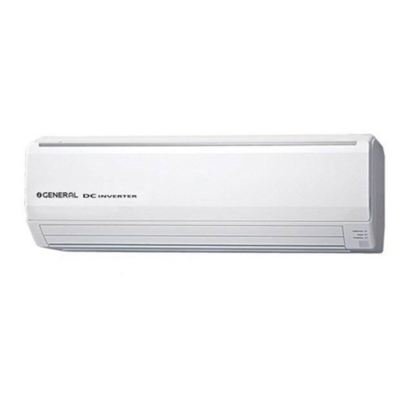 Air conditioner 24000 General model ASGS-24LFCA