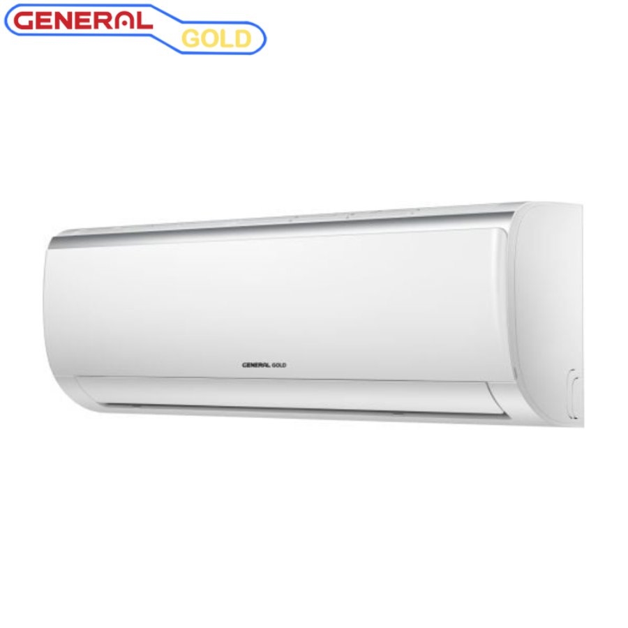 General Gold model GG-S24000 PLATINUM air conditioner