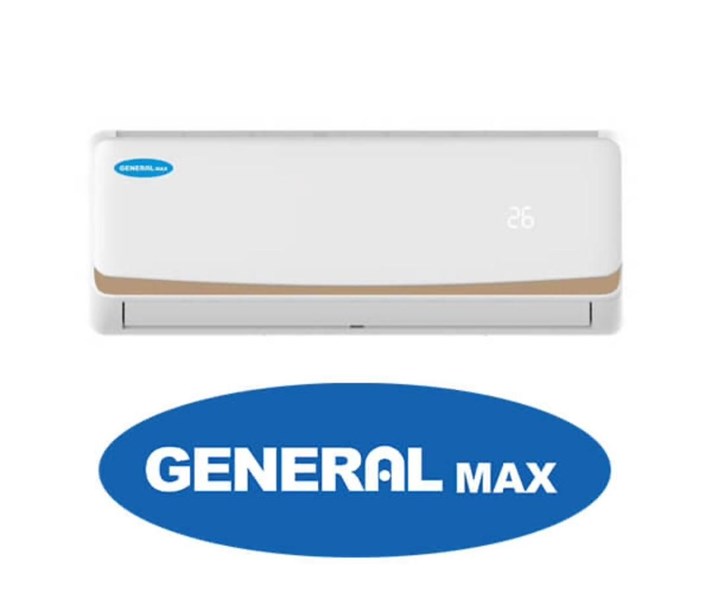 General Max:GM-S12000 DIGITAL R410