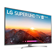 LG SUHD LED TV model SK8000