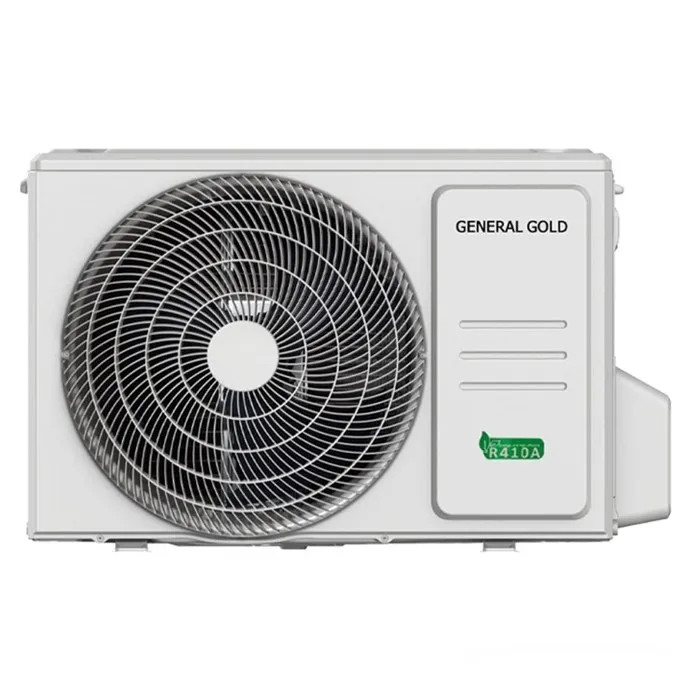 General Gold model GG-S24000 PLATINUM air conditioner