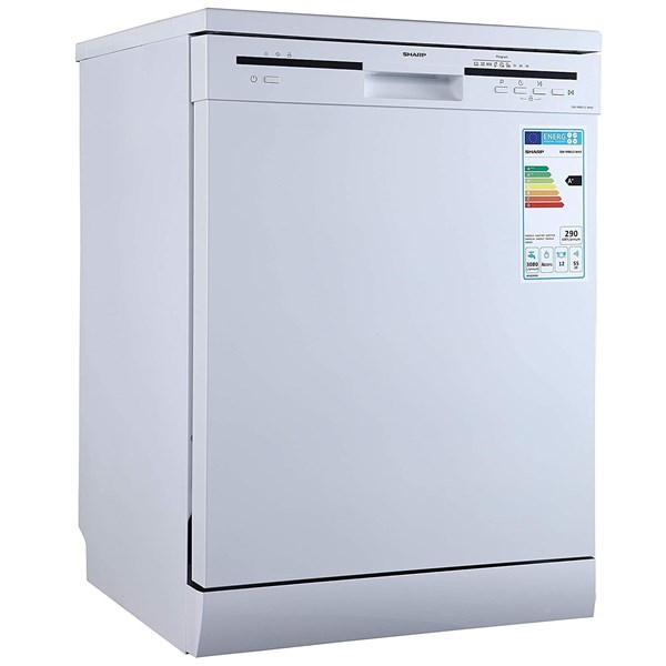 Dishwasher for 12 people, model QW-MB612