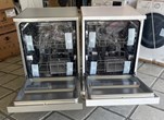 Dishwasher for 12 people, model QW-MB612