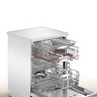 Bosch dishwasher model SMS8ZDI86Q