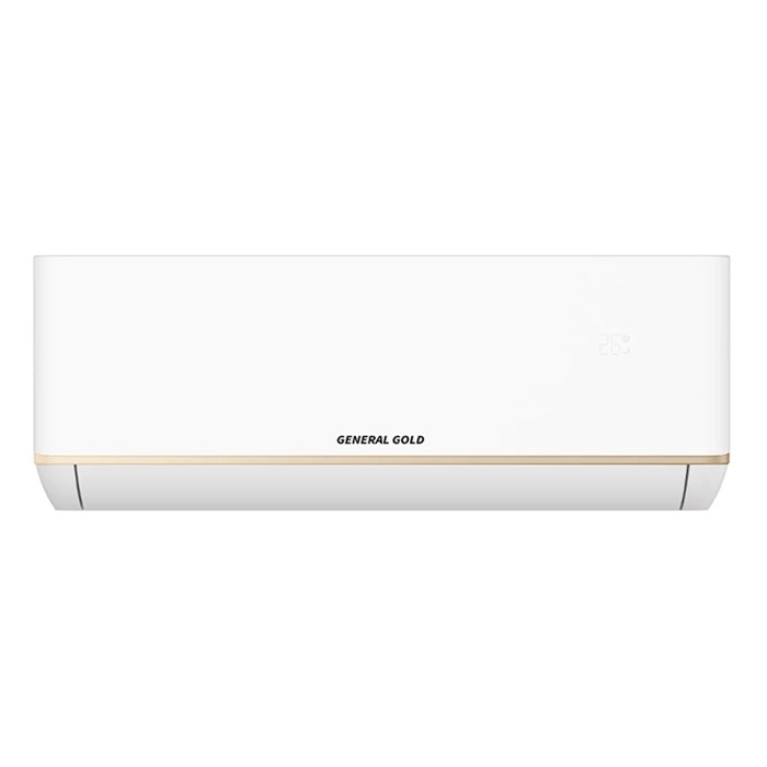 General Gold model air conditioner (GG-TS30000 PORSCHE 