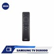 65DU8000 2024 smart tv 