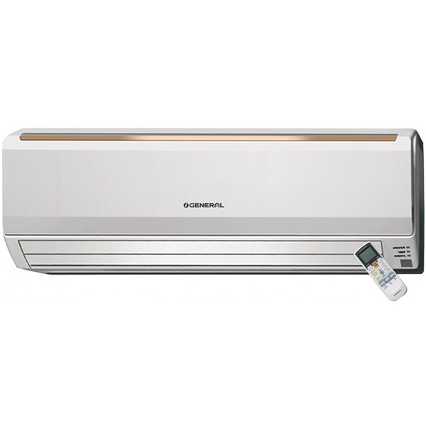 General air conditioner 36 thousand model ASGS36LFCA