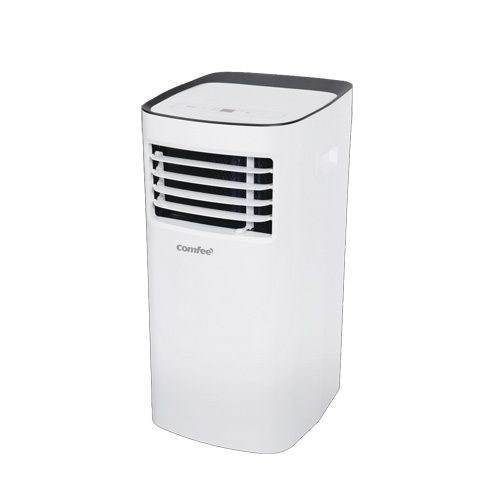 Comfy 9000 portable air conditioner model MPPH-09CRN7