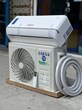 Univa 9000 air conditioner model UN-TS9 TITANIUM