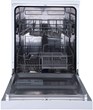 Dishwasher for 12 people, model QW-MB612