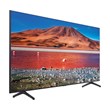 Samsung TV model TU7000