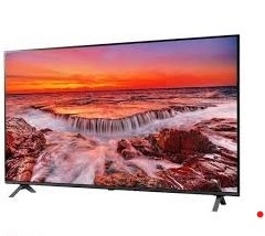 LG UHD 4K 65NANO80